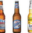 Alguns tipos de cervejas são indicados para a dieta  Foto: Divulgação