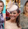 Cada um tem seu perfume preferido, veja qual é o escolhido pelas celebridades  Foto: Getty Images