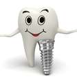 As próteses sobre implantes são opções modernas e cada vez mais acessíveis  Foto: Shutterstock