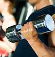 Para emagrecer você precisa aliar a pratica de exercícios a uma alimentação saudável  Foto: Getty Images