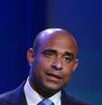 <p>O primeiro-ministro do Haiti, Laurent Lamothe</p>  Foto: Lucas Jackson / Reuters