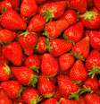 Antioxidante do morango pode prevenir rugas  Foto: Getty Images