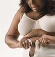 Segundo estudo, menopausa está mais relacionada com gordura abdominal do que aumento de peso  Foto: Getty Images 