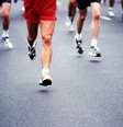 O ideal é fazer exercícios de duas a três vezes por semana  Foto: Getty Images 