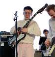 Hot Chip fará um show no dia 29 de março fora do Jockey Club  Foto: Getty Images 