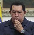 <p>O presidente venezuelano Hugo Chávez morreu nesta terça-feira</p>  Foto: Reuters