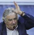 <p>Para José Mujica, o Mercosul precisa negociar novos acordos</p>  Foto: Reuters
