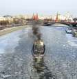 <p>Este é um recorde de "calor" para um 24 de fevereiro superando o recorde anterior, de 1997, de 5,4°C</p>  Foto: AFP
