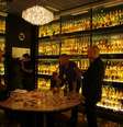 Muitos prédios históricos se tornaram sede de museus dedicados à história de bebidas alcoólicas  Foto: Divulgação
