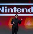 <p>"Não estamos planejando lançar nenhum hardware e nossa principal atividade na E3 será apresentar e deixar as pessoas vivenciar nossos softwares", disse o presidente da Nintendo, Satoru Iwata </p>  Foto: Getty Images 