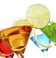 Beber mais do que um ou dois drinques, dependendo do peso do corpo, pode afetar a capacidade de sentir prazer  Foto: Getty Images