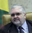 <p>Procurador-geral da República, Roberto Gurgel, encaminhou petição ao STF reforçando acusações contra Feliciano</p>  Foto: Ueslei Marcelino / Reuters