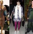 Luana Piovani já teve muitos momentos de deslizes fashion  Foto: AgNews
