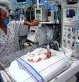 Uma dona de casa mexicana deu à luz a seis bebês 12 anos depois do parto de quádruplos  Foto: AFP
