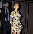 Beyoncé entraria para a lista que já conta com Lana Del Rey e Gisele Bündchen  Foto: BangShowBiz / BangShowBiz