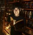 Posts do Wikileads no Twitter apontam para ligação de Swartz com o site que divulga documentos confidenciais de governos  Foto: Reuters