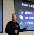Facebook lançou nova ferramenta de buscas em versão de testes na terça-feira  Foto: Reuters
