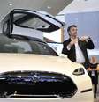 <p>A Tesla Motors é uma das pioneiras em veículos elétricos de luxo</p>  Foto: Reuters