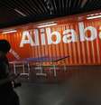 <p>Data para o IPO da Alibaba não foi anunciada, mas é esperada na próxima semana.</p>  Foto: Carlos Barria / Reuters