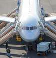<p>Avi&atilde;o estava proibido de voar devido a problemas na bateria</p>  Foto: AP
