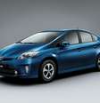 <p>O Toyota Prius pode ser encontrado nas lojas da marca no Brasil</p>  Foto: Divulgação