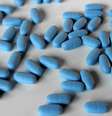 Além de ajudar no desempenho sexual, o viagra pode queimar gordura  Foto: Getty Images 