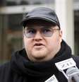 <p>King Dotcom é o fundador do site de compartilhamento de arquivos Megaupload</p>  Foto: Mark Coote / Reuters