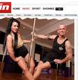 O casal perdeu 60 kg em 11 meses&nbsp;  Foto: Reprodução