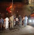 <p>Inc&ecirc;ndio na Boate Kiss ocorreu na madrugada de 27 de janeiro de 2013 em Santa Maria (RS)</p>  Foto: Deivid Dutra / Agência Freelancer
