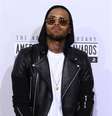 <p>Chris Brown alegou que estava sendo perseguido por paparazzi na hora do acidente</p>  Foto: Jonathan Alcorn / Reuters