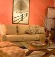 As almofadas estão entre os itens mais fundamentais da decoração e podem inovar sua sala sem muitos gastos  Foto: Getty Images 