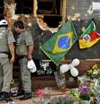 <p>O grupo se formou após a tragédia que matou mais de 200 pessoas em Santa Maria</p>  Foto: Fernando Borges / Terra