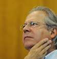 José Dirceu foi citado em delação premiada da Lava Jato  Foto: Luiz Roberto Lima / Futura Press