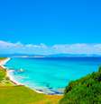 Carinhosamente chamado de Albergue da Bruxinha, Lua Cheia Hostel fica na praia de Ponta Negra, em Natal  Foto: Shutterstock