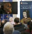Descoberta soluciona mistério que já durava 500 anos ao revelar onde estava enterrado o último rei britânico a morrer em batalha  Foto: Reuters