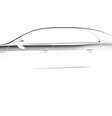 O novo Flying Spur será totalmente revelado no dia 20  Foto: Divulgação