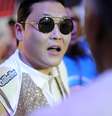 <p>Psy é uma das estrelas do Carnaval de Salvador</p>  Foto: Bruno Santos / Terra