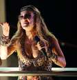 <p>Claudia Leitte começou no Babado Novo antes de se lançar em carreira solo</p>  Foto: Bruno Santos / Terra