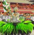 <p>A Mocidade ficou com o 9º lugar em 2012</p>  Foto: Luiz Roberto Lima / Futura Press