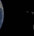 No dia da passagem, a Nasa estará monitorando a movimentação do asteroide, que passará perto da Terra  Foto: NASA / Reprodução