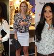 <p>As camisas são peça curinga e estão com tudo</p>  Foto: AgNews