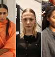 <p>O salário de modelos iniciantes pode não passar de US$ 1.500, mas este número pode chegar aos US$ 25 mil</p>  Foto: Marina Massote / Especial para Terra