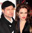 <p>Brad Pitt e Angelina Jolie firmam parceira para&nbsp;criar uma linha de vinhos&nbsp;</p>  Foto: BangShowBiz / BangShowBiz
