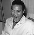 Chubby Checker fez sucesso nos anos 1960 com canção 'The Twist', que atingiu o topo da Billboard  Foto: Getty Images 