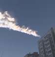 <p>Pelo menos 500 pessoas ficaram feridas após a queda do meteorito</p>  Foto: STRINGER / REUTERS