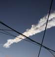 <p>Mais de 500 pessoas ficaram feridas ap&oacute;s a queda do meteorito, que causou p&acirc;nico na R&uacute;ssia</p>  Foto: STRINGER / REUTERS
