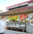 <p>O Burger King entrou no Brasil em 2004 e conta com mais de 500 pontos de venda atualmente</p>  Foto: AFP