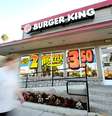 <p>Fusão entre Burger King e Tim Hortons criaria uma potência de fast food com valor de mercado de cerca de US$ 18 bilhões.</p>  Foto: AFP