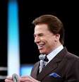 Fortuna de Silvio Santos chega a US$ 1,3 bilhão  Foto: Divulgação