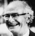 Linus Pauling é considerado o maior químico do século 20  Foto: Getty Images 